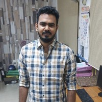Udhaya Prakash Email