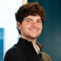 Revenova Employee Harrison Elliot's profile photo