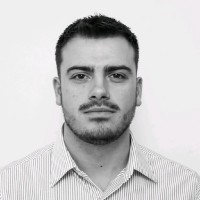 The Ingenuity Group Employee Brandon Farquhar's profile photo