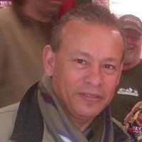 American Seafoods Employee Frank Vargas's profile photo