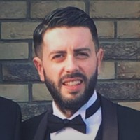 Ian Ring Email & Phone Number