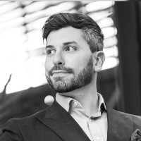 Fortune Hill Employee John Hunter's profile photo