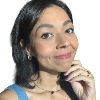 Ability Trade Marketing Employee Maria Costa's profile photo