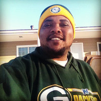 TriGreen Equipment Employee Drexel Reid's profile photo