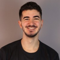 André Luiz Sales dos Santos's profile photo
