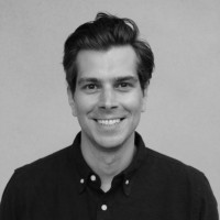 Alkemy X Employee Mitch Campbell's profile photo