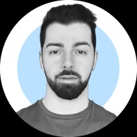 Aivy Employee Arbnor Raci's profile photo