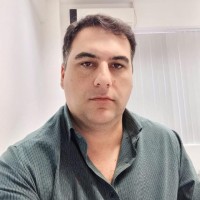 Davidson Mansur Filho Email