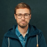 SAP Employee Robert Rabe's profile photo