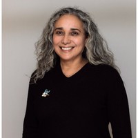 Eluvio Employee Angelica Navarro's profile photo