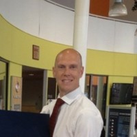 Lithia UK Employee Gary Crisp's profile photo