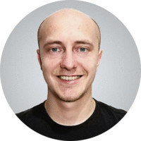 Peerby Employee Ilya Ovdin's profile photo