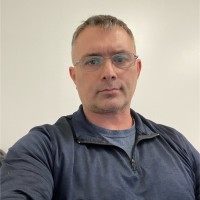 Eric Johnson Email & Phone Number
