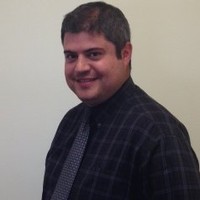 EBD Academy Employee Michael Moriarty's profile photo