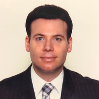 Stellantis Employee Richard Cox's profile photo