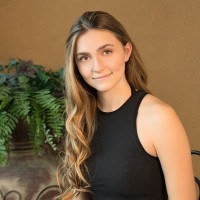 GE HealthCare Employee Isabelle Wright's profile photo