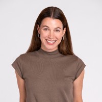 Mighty Cultures Employee Kristin Mitchell's profile photo