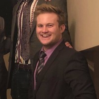 Luke Ranard Email & Phone Number