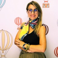 Langosteria - Gruppo di Ristorazione Employee Mirella Andriani's profile photo