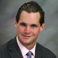 CBIZ Private Equity Advisory Employee Robert Rostron's profile photo