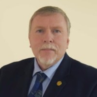 Jim Rumrill