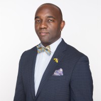 National Association of Community Health Centers (NACHC) Employee Brandon Jones's profile photo