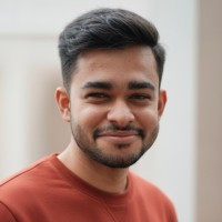 Mav Consulting Group Employee Abhishek N's profile photo