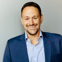 New American Funding Employee Dylan Hoffman's profile photo