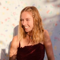 MiresBall Employee Raina McConnell's profile photo
