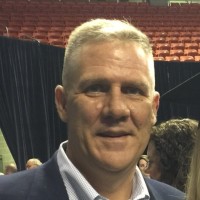 Cotton Bay Aerospace & Defense Employee Scott Mack's profile photo