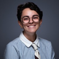 IGLTA Employee Allison Mazzeo's profile photo