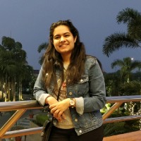 Peak Blockchain Employee Sween Bhatia's profile photo