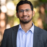 Patient Square Capital Employee Nikhilesh Chand's profile photo