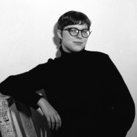 Lomography Employee Chloe Fuller's profile photo