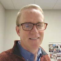Burton Carol Management Employee Keith Logan's profile photo