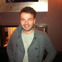 FLOW Employee Mike Courtney's profile photo