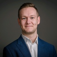 Kooltra Employee Will Cowland's profile photo