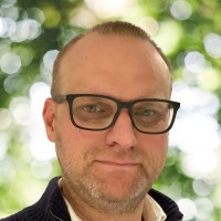 Elektor International Media Employee Erik Jansen's profile photo