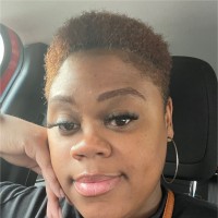 Assistance Home Care Employee Cortnie Akuebionwu's profile photo