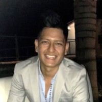 Jonathan Amador Email