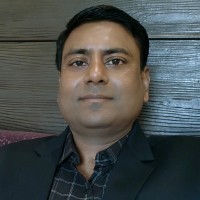 Ashish Life Science Pvt Ltd Employee Nitin Lanjewar's profile photo