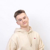 AppsHero Employee Nikita Harkavy's profile photo