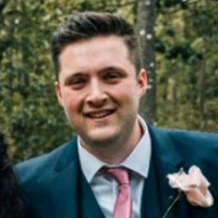 Southern Fire Alarms Ltd Employee Billy Lawson's profile photo