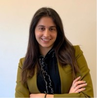 KPMG España Employee Berta Pérez's profile photo