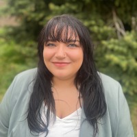 The University of Tulsa College of Law Employee Grace Carson's profile photo