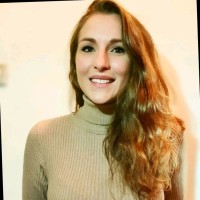 COMPOLAB Employee Chiara Vacche's profile photo
