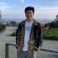 ParrotUncle Employee Xun Ge's profile photo