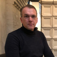 Rob Gérard Email & Phone Number