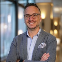 BCD Meetings & Events Employee Matthew Orchowski's profile photo