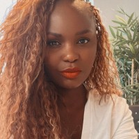 Shinka IT Employee Florence Jonet's profile photo